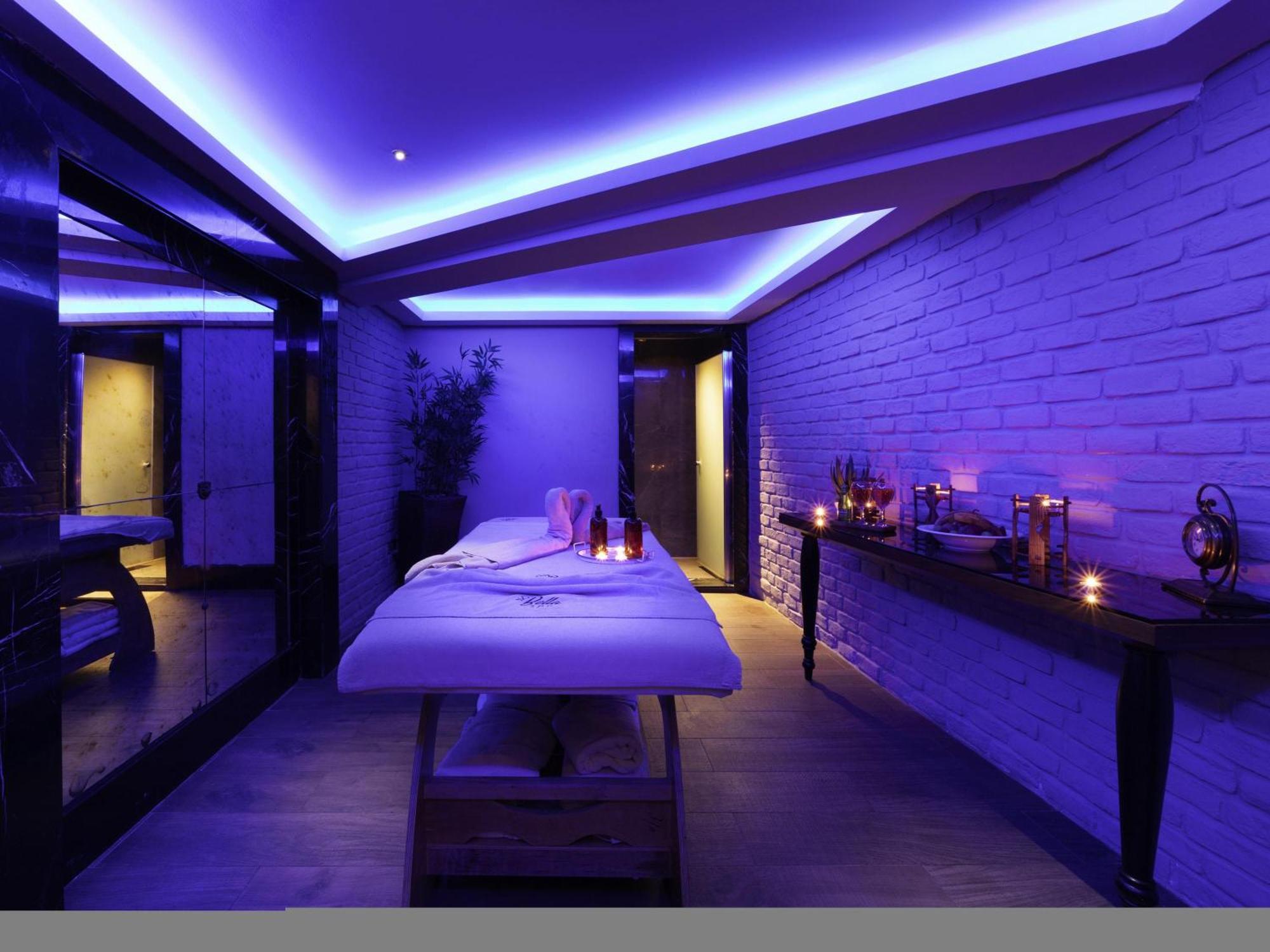 Mercure Istanbul Bomonti, Istanbul