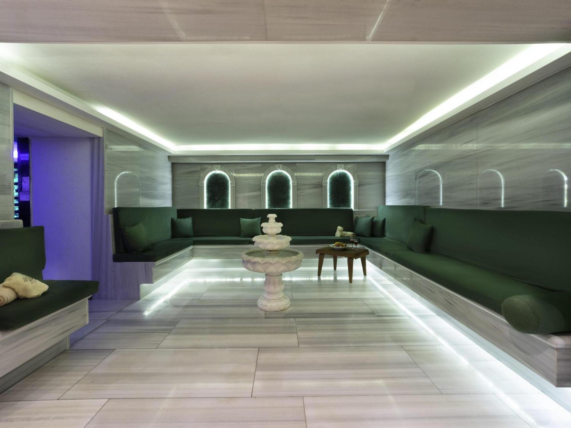 Mercure Istanbul Bomonti — Fotoğraflar 2
